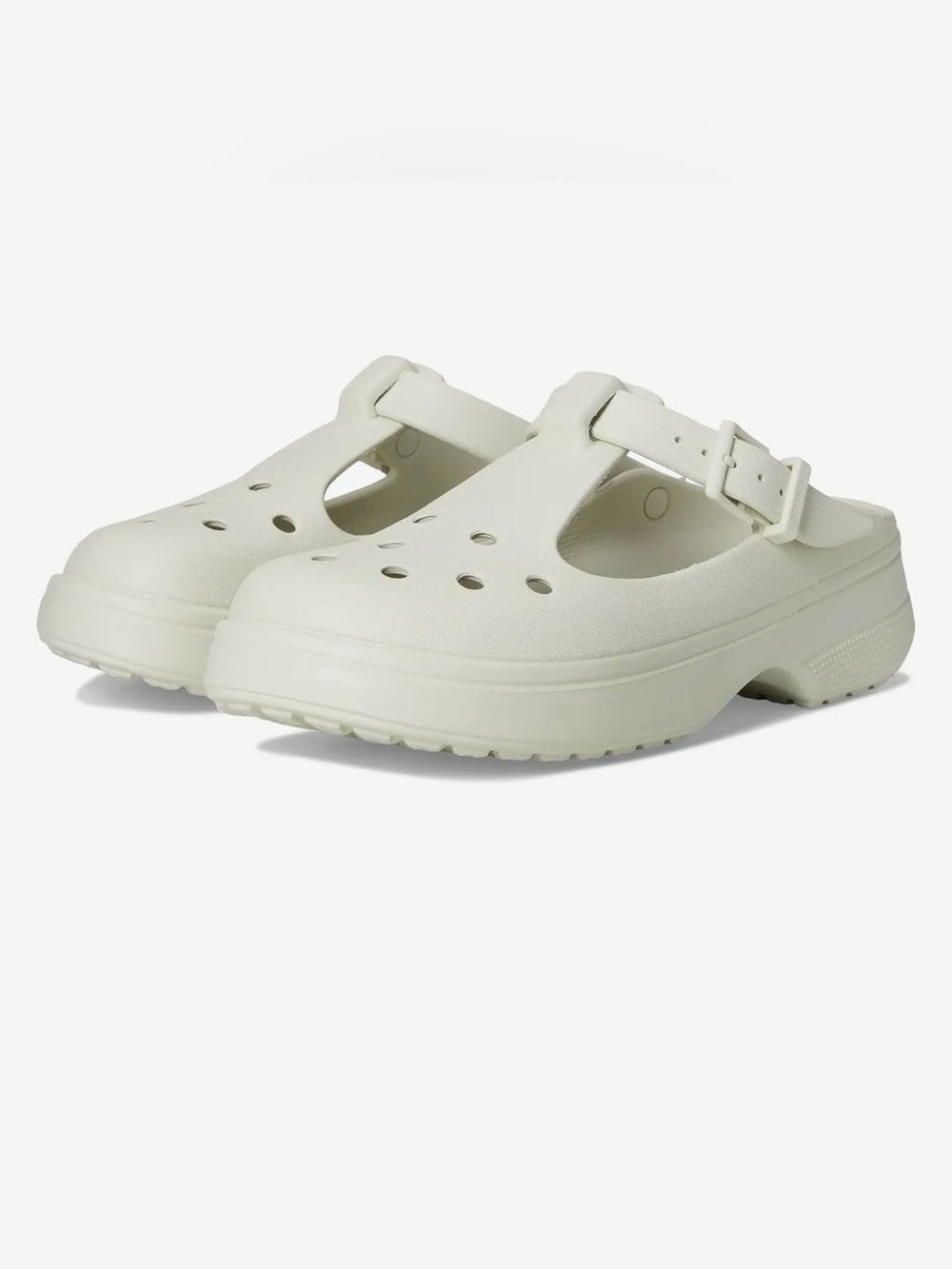 Crocs Classic Mary Jane Women’s Clog Size 7